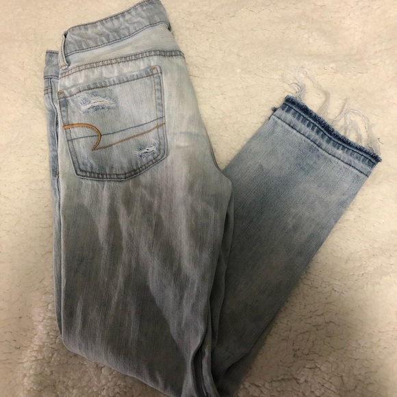 Boyfriend jeans - Picture 2 of 5